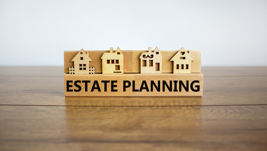 Estate Planning for Entrepreneurs: Exploring Business Assets in Probate