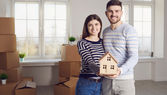 5 Things you Need to Know When Buying a House