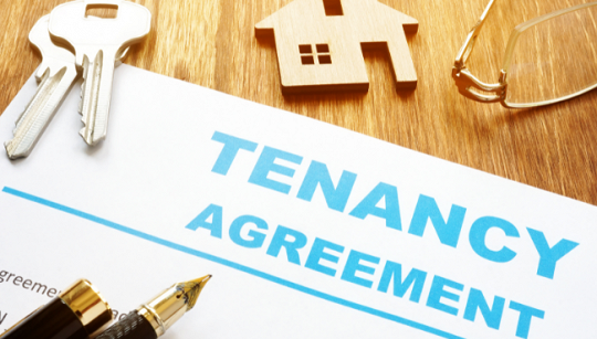 What are my Rights Regarding Problem Tenants?