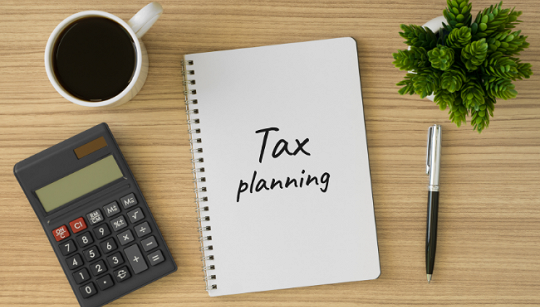 What is Tax Planning and Why is it Important?